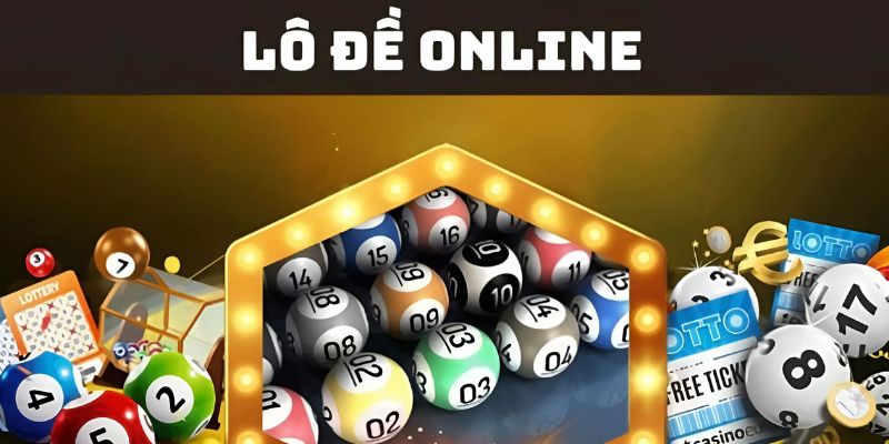 Lô Đề Online WW88 - Trò Chơi Cá Cược Đỉnh Cao 2025