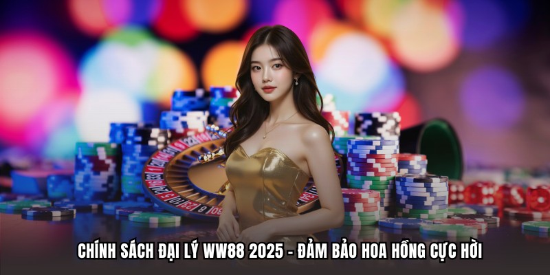 Đại Lý WW88 Hàng Đầu, Dịch Vụ Nhanh Chóng Và Minh Bạch