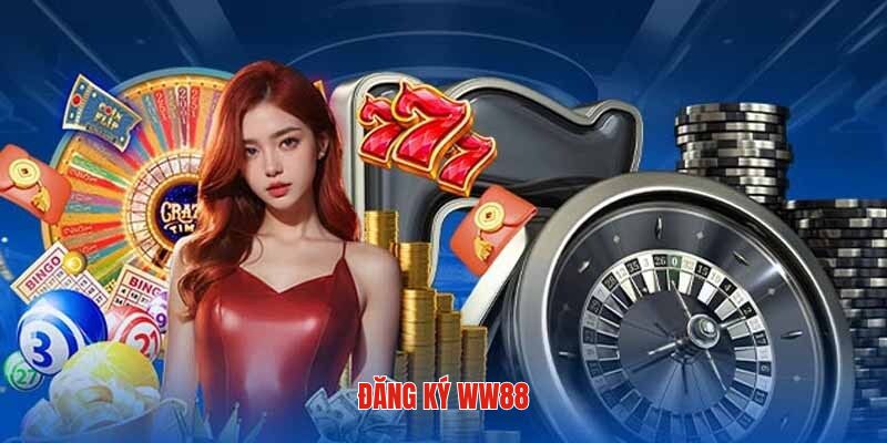 Đăng Ký WW88 - Quy Trình Tạo Tài Khoản Chuẩn Nhất 2025