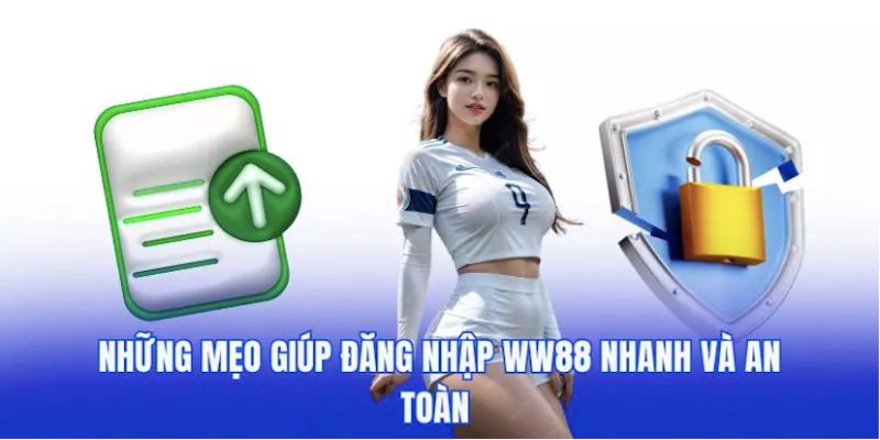 Tham khảo mẹo để thuận lợi vào tài khoản thành viên 