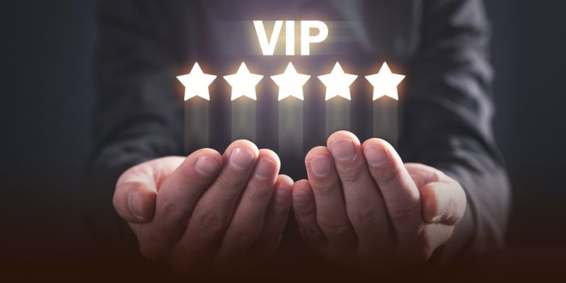 Quà sinh nhật VIP dành cho hội viên trung thành