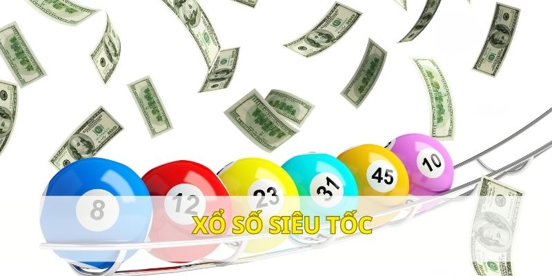 Loại hình siêu tốc nhận được nhiều lượt yêu thích từ hội viên