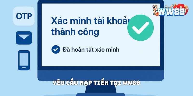 Tuân thủ điều kiện cơ bản giúp giao dịch luôn được chấp nhận